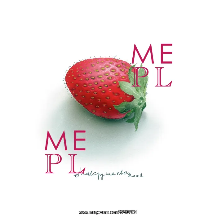  : Strawberry IV