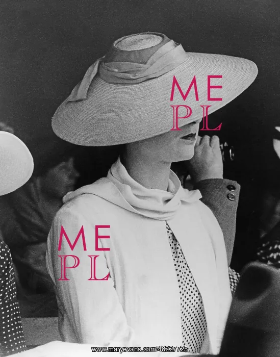 : Strawhat for women, 1937 : Strawhat for women, 1937