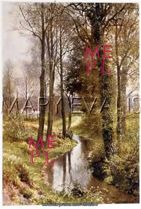  : STREAM AT EAST HORSLEY