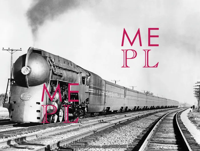 : Streamlined steam locomotives before 1945 : Streamlined steam locomotives before 1945