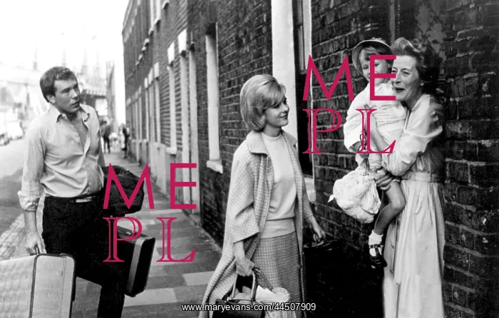 : This Is My Street (1963) : This Is My Street (1963)