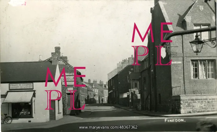  : Well Street