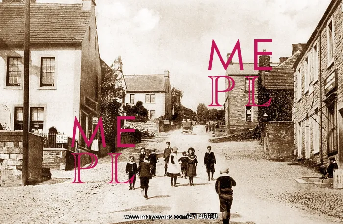  : Front Street, Kirkoswald