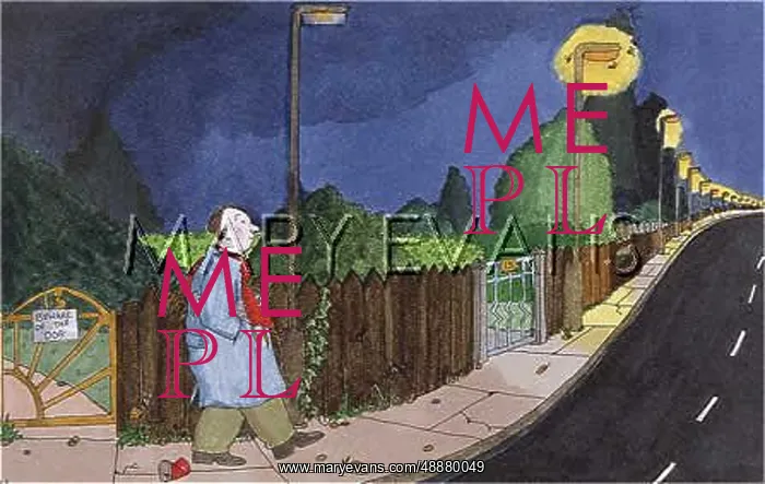 : STREET LAMP INT.(2) : STREET LAMP INT.(2)