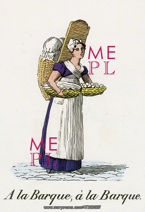 : STREET LAUNDRESS C19 : STREET LAUNDRESS C19