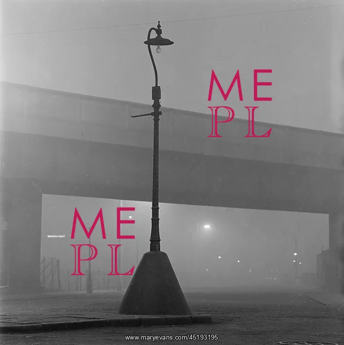 : Street Light : Street Light