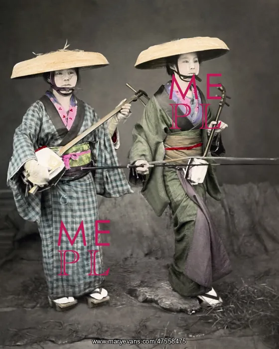 : Street musicians, Japan : Street musicians, Japan
