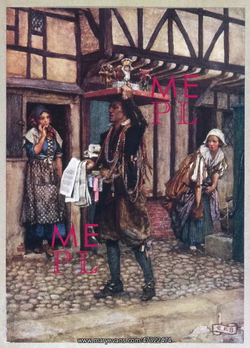 : STREET PEDLAR C16 : STREET PEDLAR C16