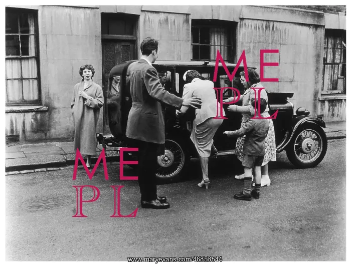 : STREET SCENE : STREET SCENE