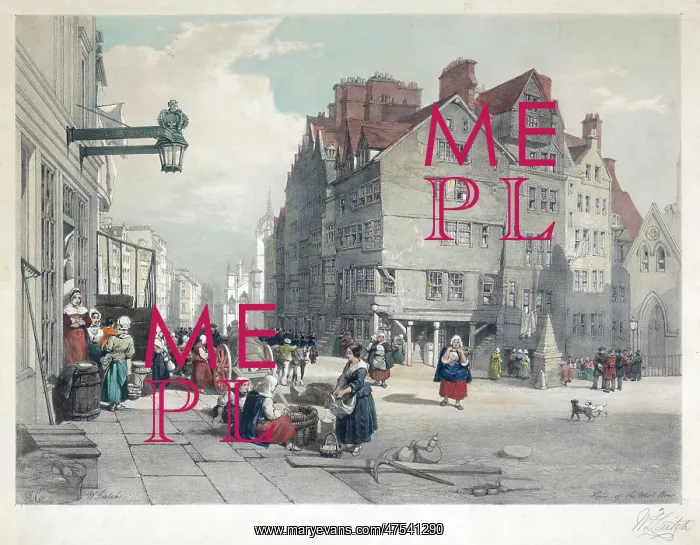  : Street Scene
