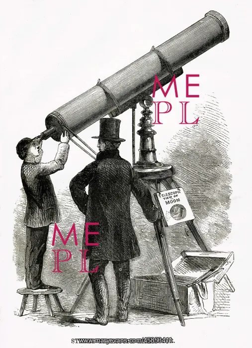 : Street Telescope Exhibitor : Street Telescope Exhibitor