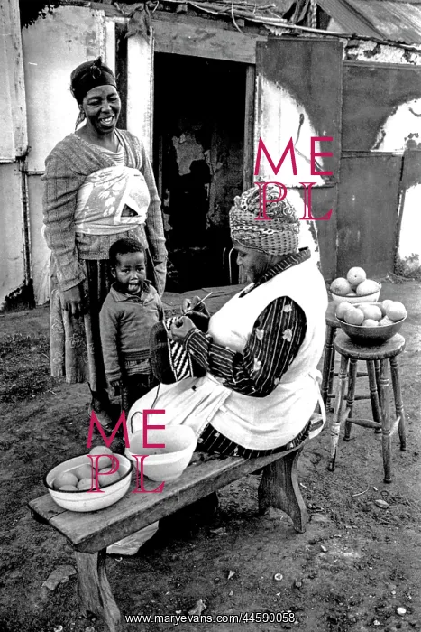  : Street vendors