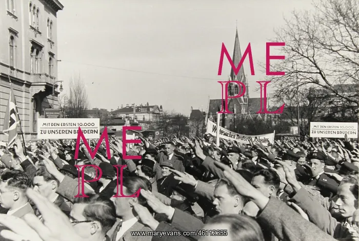 : Strength Through Joy-trip to Berlin : Strength Through Joy-trip to Berlin