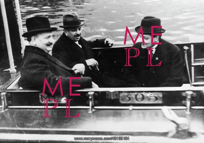 : The Stresa Conference, 1935 : The Stresa Conference, 1935