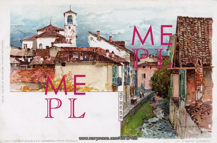 : Stresa, Italy : Stresa, Italy