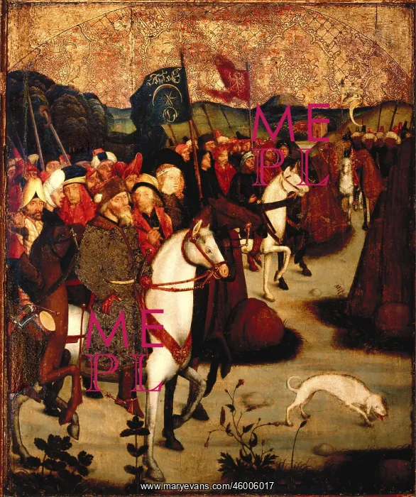 : Strigel, Bernhard (circa : Strigel, Bernhard (circa