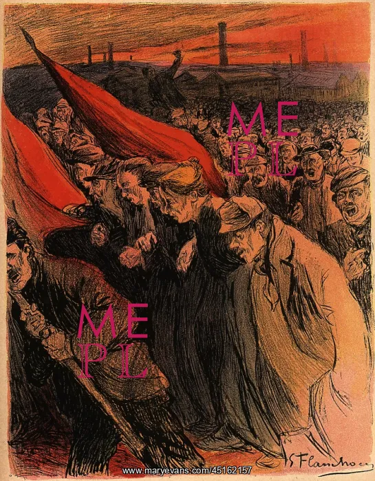 : The Strike : The Strike