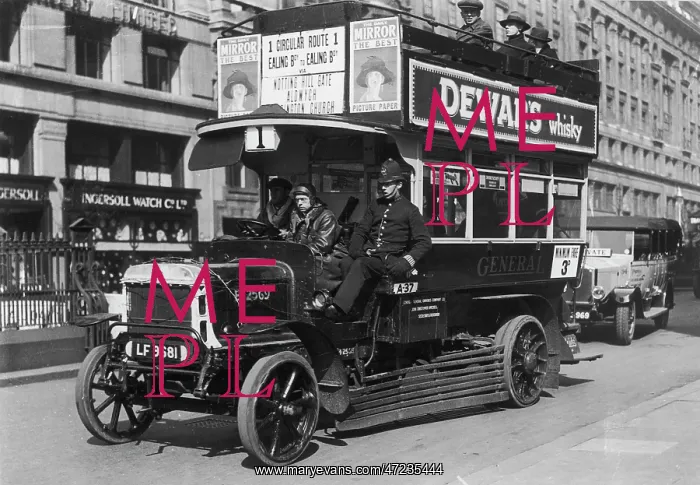  : Strike - Bus Protection