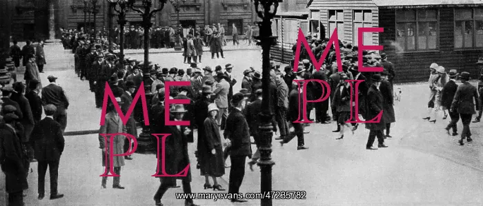 : STRIKE / ENROLMENT / 1926 : STRIKE / ENROLMENT / 1926
