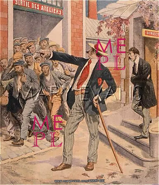 : STRIKE LEADER / 1911 : STRIKE LEADER / 1911