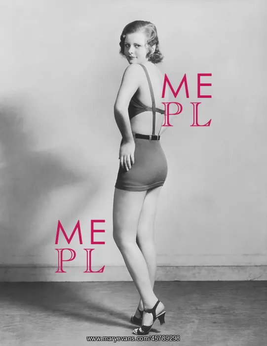 : Strike a pose : Strike a pose