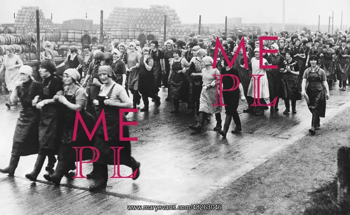 : Strike in Yarmouth, 1931 : Strike in Yarmouth, 1931