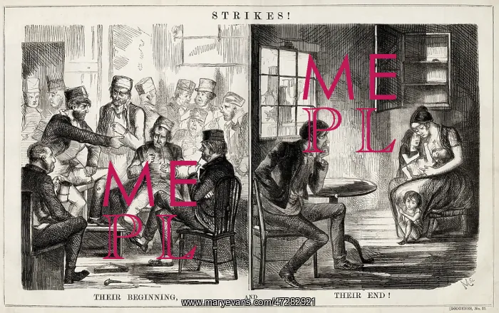 : Strikes! 1853 : Strikes! 1853