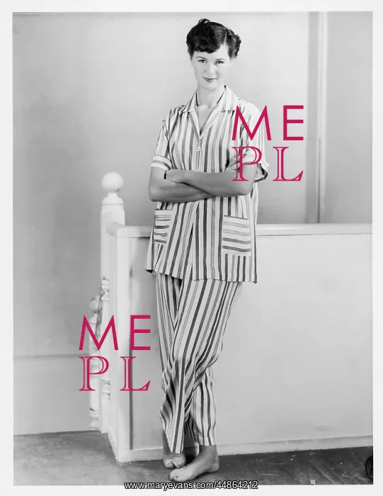 : STRIPED PYJAMAS : STRIPED PYJAMAS