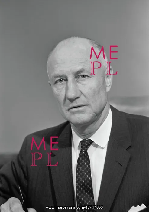 : Strom Thurmond - senator - American : Strom Thurmond - senator - American
