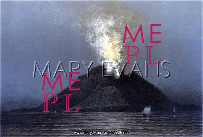 : STROMBOLI ERUPTS : STROMBOLI ERUPTS