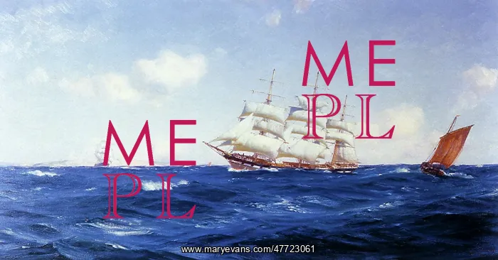 : A Strong Breeze in the Channel : A Strong Breeze in the Channel