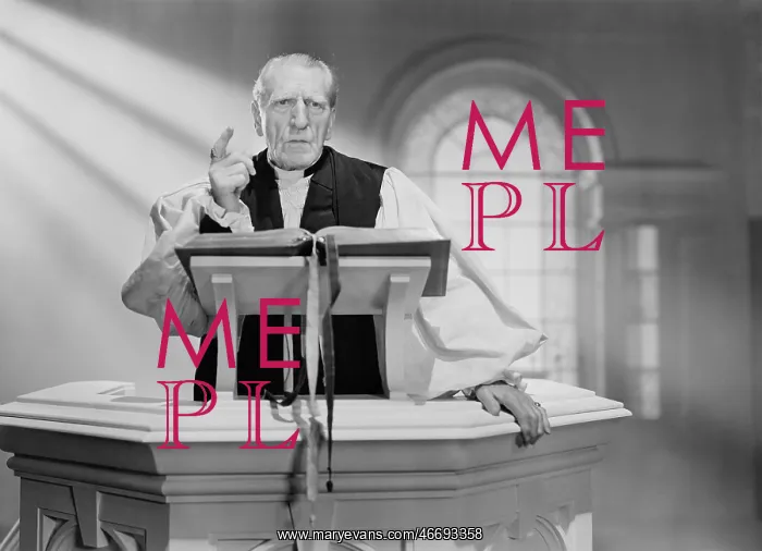 : STRONG SERMON : STRONG SERMON