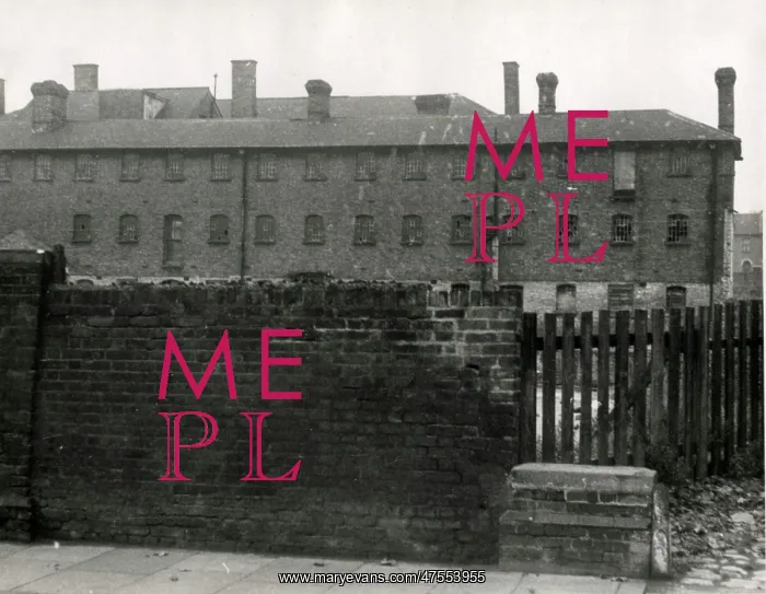 : Strood Union workhouse : Strood Union workhouse