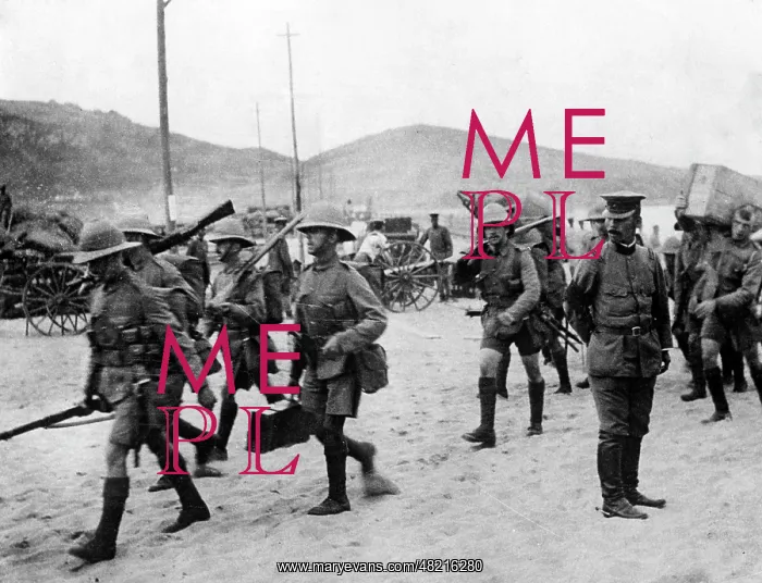 : Struggles of the English in Qingdao in the World War I : Struggles of the English in Qingdao in the World War I