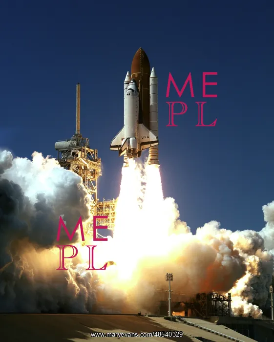 : STS-83, Space Shuttle Columbia Launch, 1997 : STS-83, Space Shuttle Columbia Launch, 1997