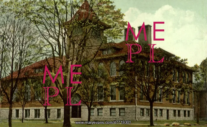  : Sts. Peter and Paul School. Sandusky