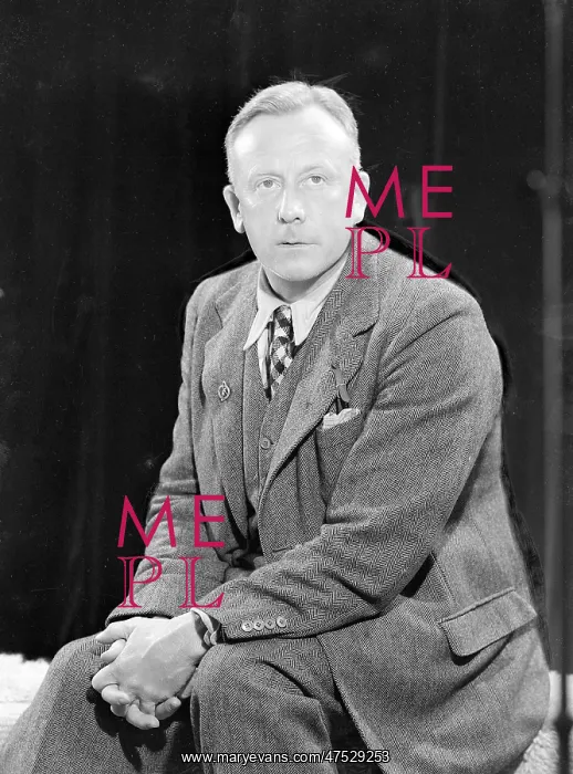  : Stuart Peter Brodie Mais