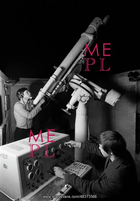 : Student astronomical laboratory : Student astronomical laboratory
