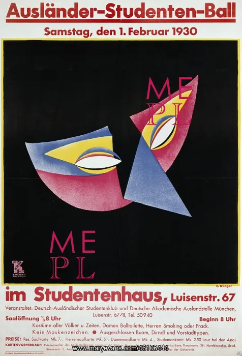 : Student Ball : Student Ball