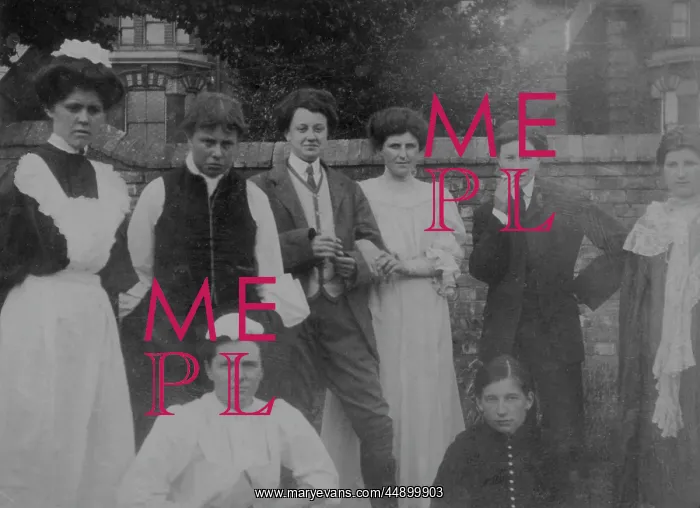  : Student drama group