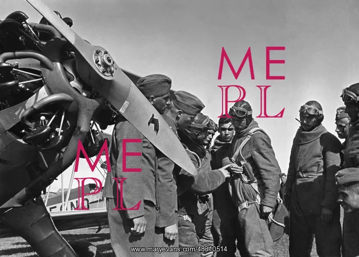 : Student pilots of the Luftwaffe, 1939 : Student pilots of the Luftwaffe, 1939