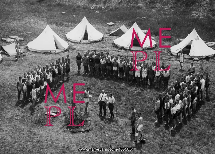 : Studentenarbeitsdienst, 1933 : Studentenarbeitsdienst, 1933