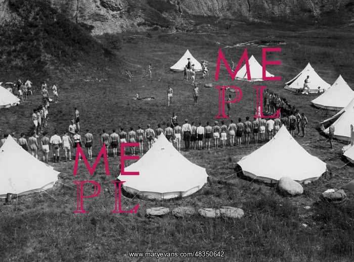 : Studentenarbeitsdienst at Sperenberg, 1933 : Studentenarbeitsdienst at Sperenberg, 1933