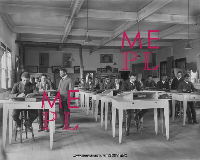: Students - Class - University - Tuskegee : Students - Class - University - Tuskegee