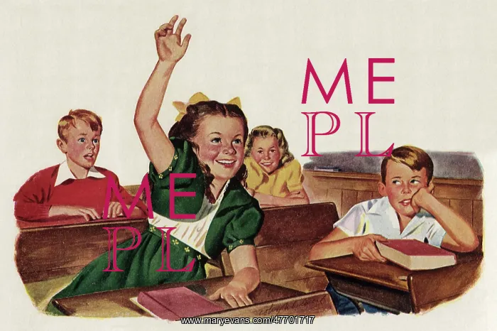 : Students in Classroom : Students in Classroom