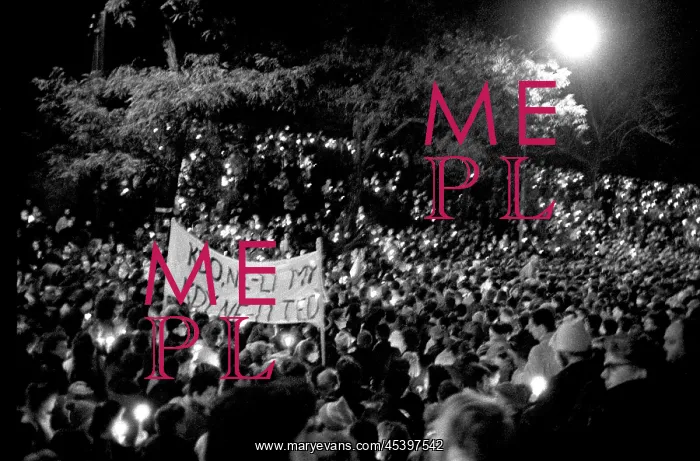 : Students - demonstration - International Students Day : Students - demonstration - International Students Day