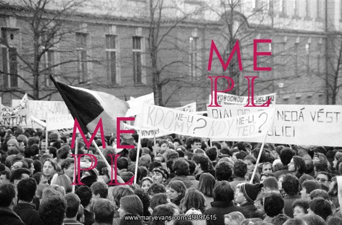 : Students - demonstration - International Students Day : Students - demonstration - International Students Day