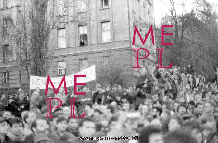 : Students - demonstration - International Students Day : Students - demonstration - International Students Day