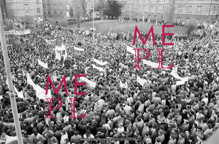 : Students - demonstration - International Students Day : Students - demonstration - International Students Day