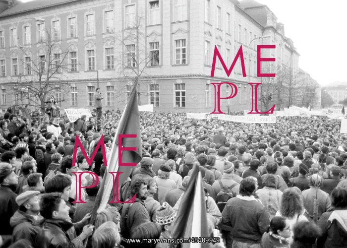 : Students - demonstration - International Students Day : Students - demonstration - International Students Day